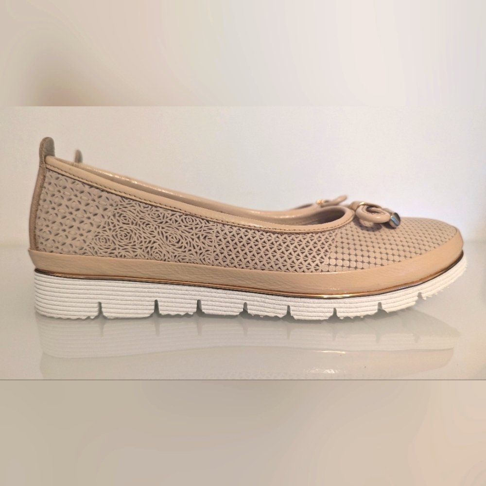 Cagiva dress shoes 37EU